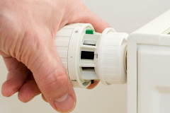 Pockley central heating repair costs