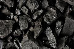 Pockley coal boiler costs