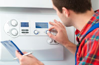 free commercial Pockley boiler quotes