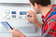 free Pockley gas safe engineer quotes