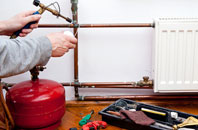 free Pockley heating repair quotes