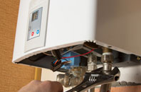 free Pockley boiler install quotes