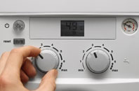 free Pockley boiler maintenance quotes